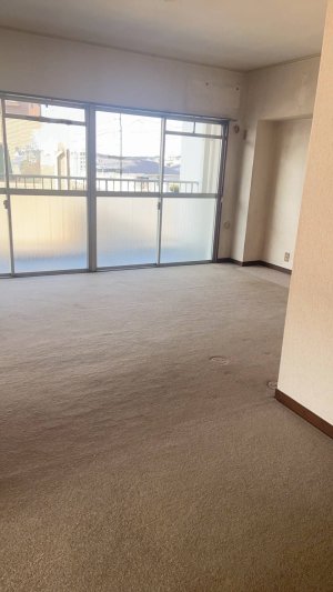 リビングダイニング